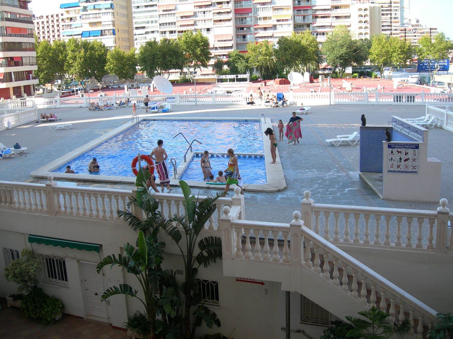 Piso en avenida de Madrid, 26 - Foto 2