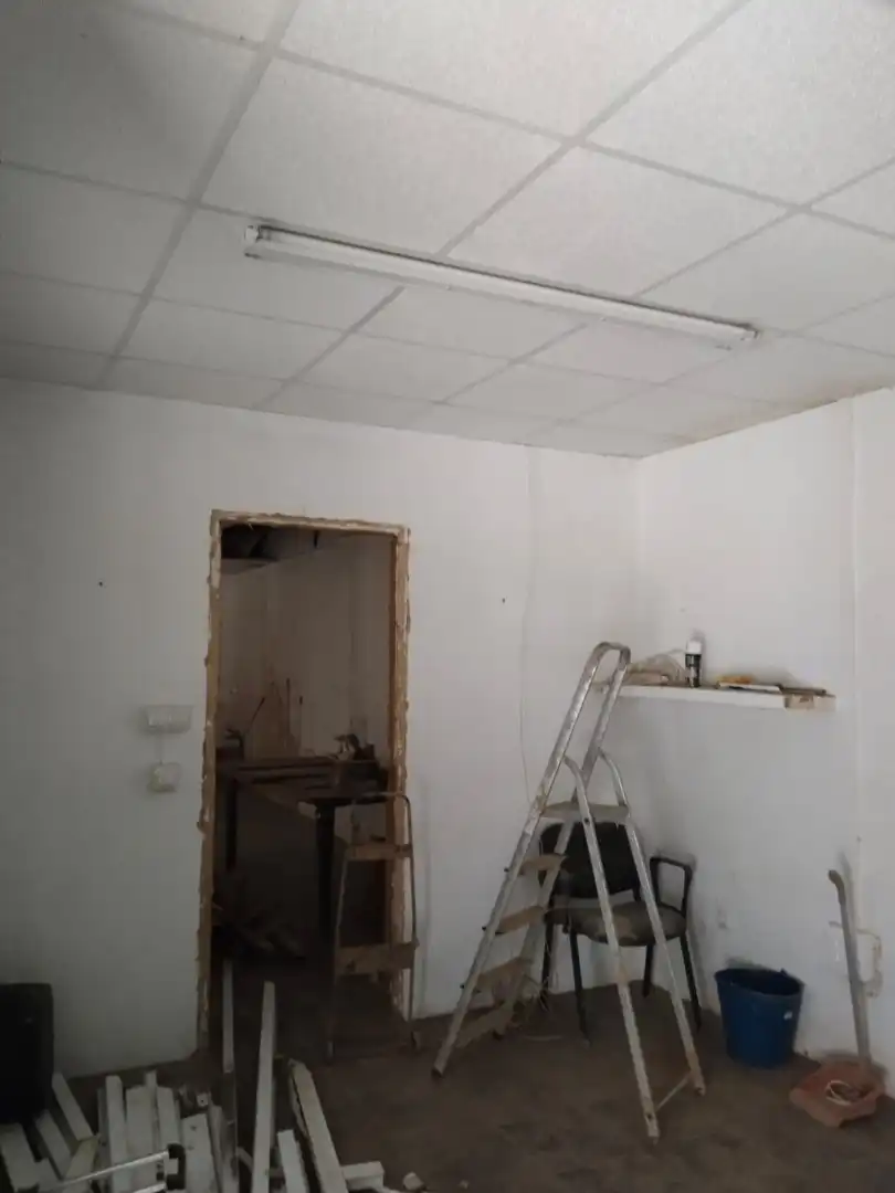 Local comercial en Catarroja - Foto 7