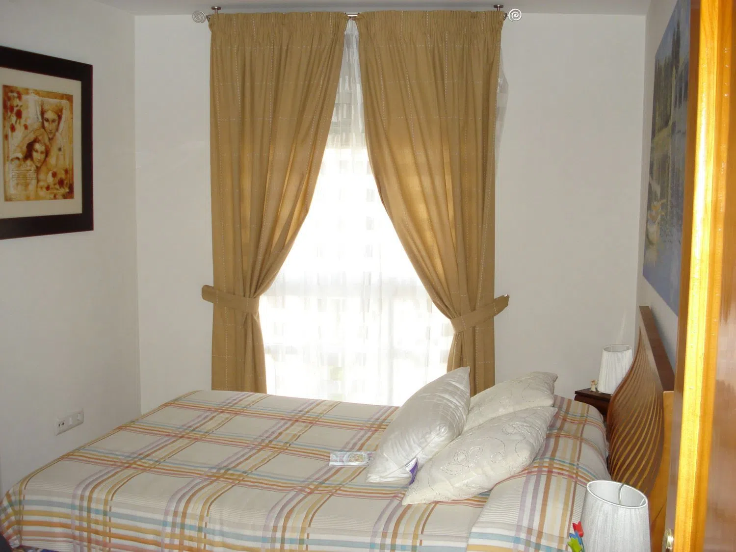 Piso en calle eugenio gross, 26 - Foto 2