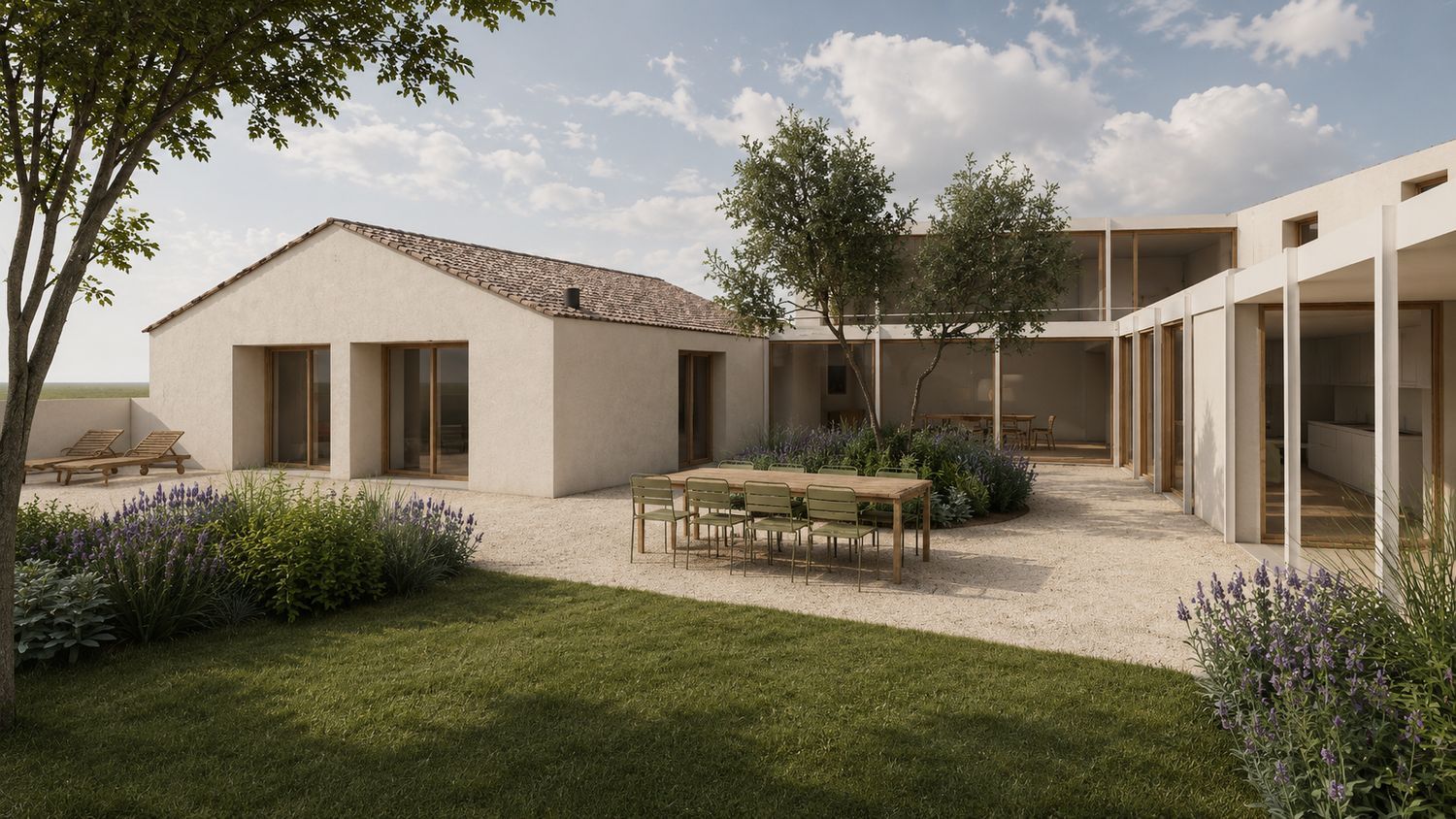 Casa rural en Calle Ancha, 12 - Foto 4