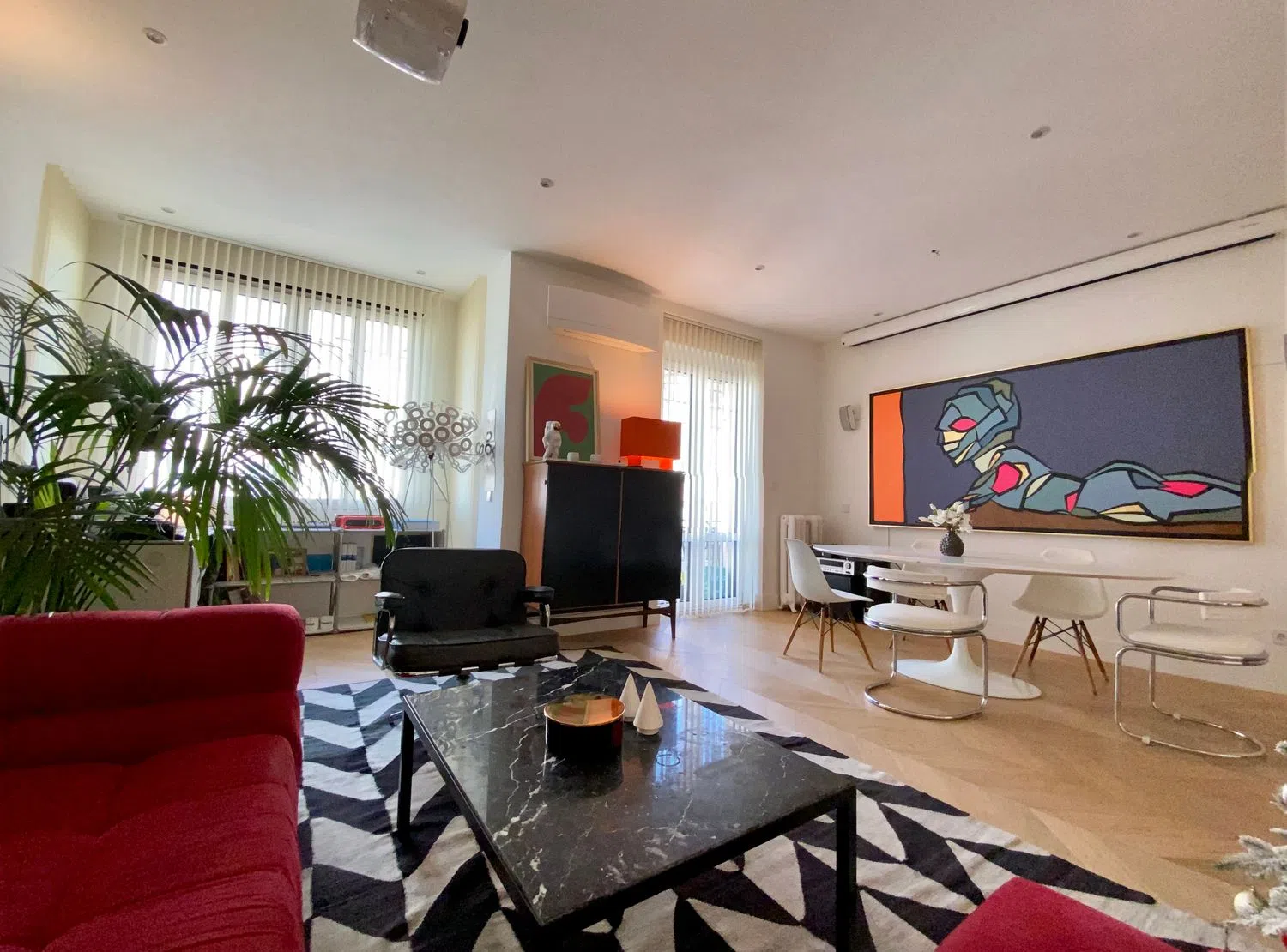 Piso en calle de Goya, 54 - Foto 2