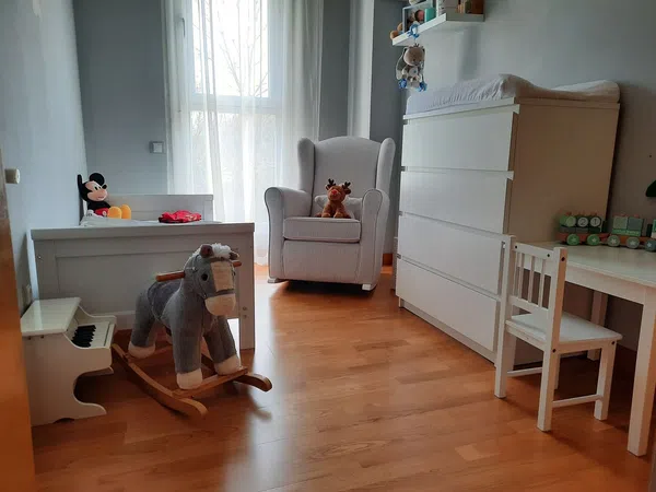 Piso en Poligono Cantizal, 192 - Foto 2