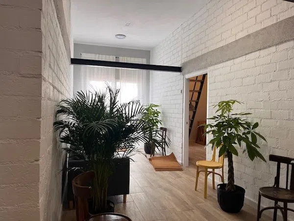 Estudio en Calle Móstoles - Foto 18