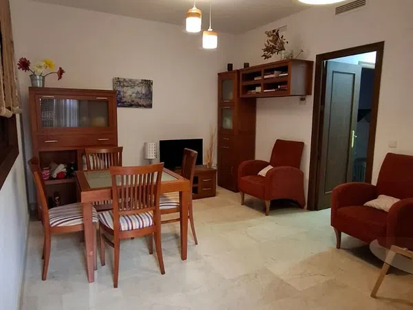 Piso en calle Baños, 50