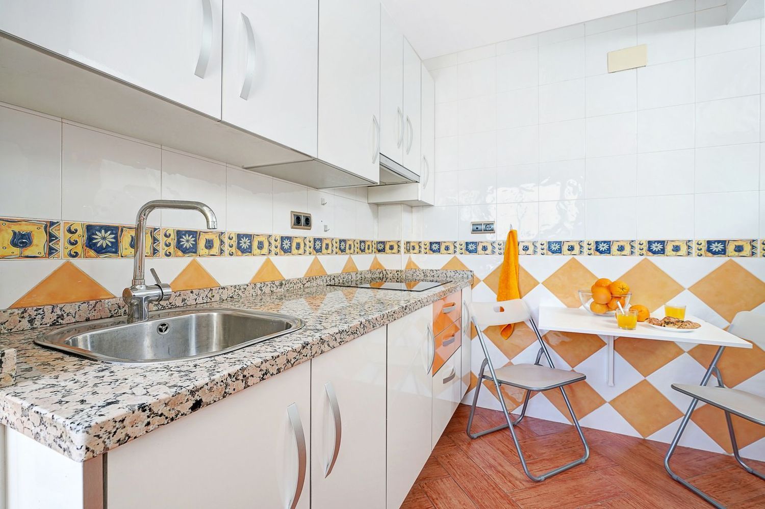 Piso en calle Pintor Hermenegildo Lanz, 7 - Foto 9