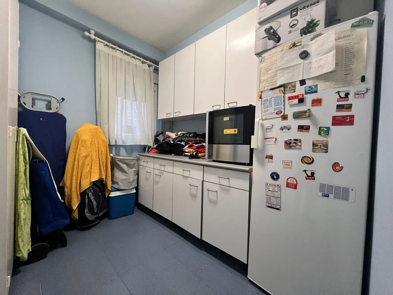 Piso en calle de Sirio, 22 - Foto 6