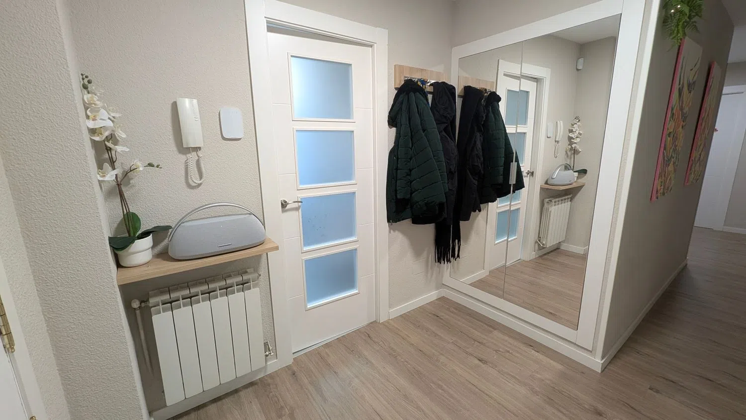 Piso en Centro Urbano - Foto 8