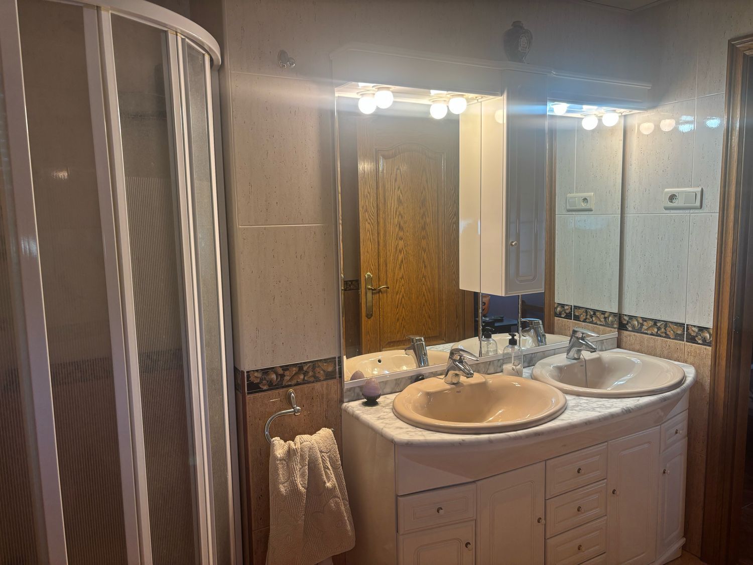 Casa independiente en camino Fondo De La Campaneta, 11 - Foto 3