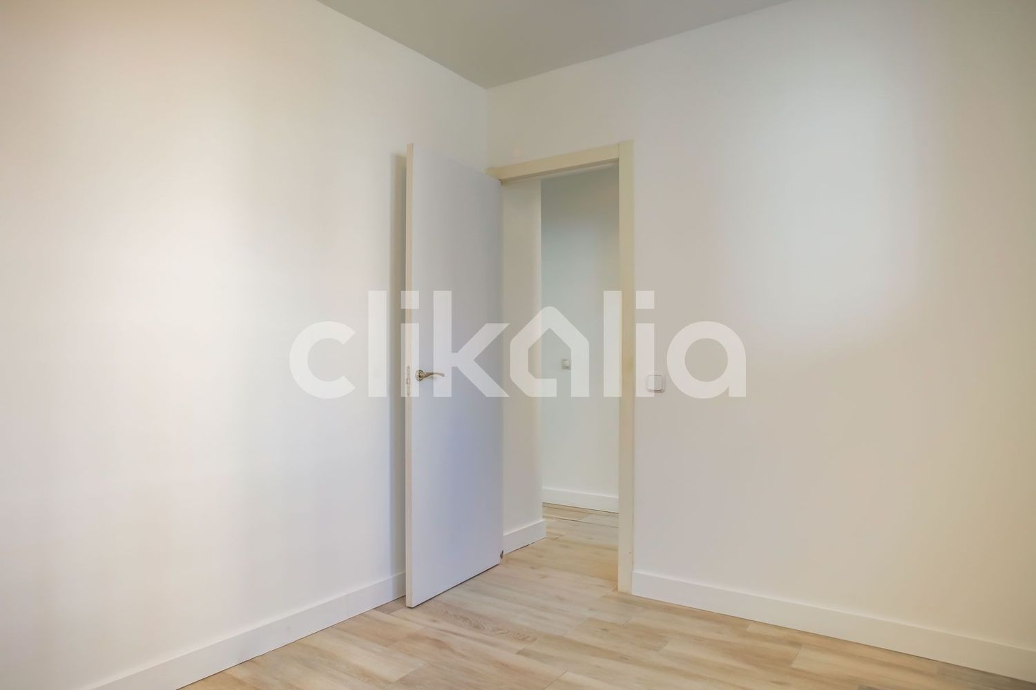 Piso en calle de los Carrascales - Foto 6