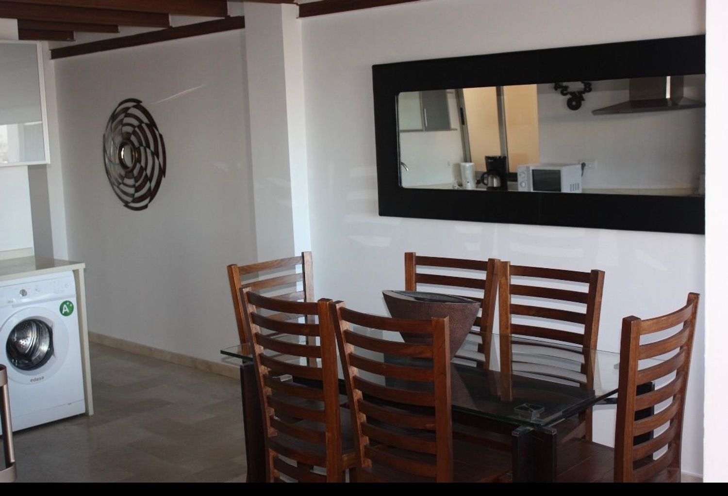 Ático en calle de Guillem de Castro, 131 - Foto 9