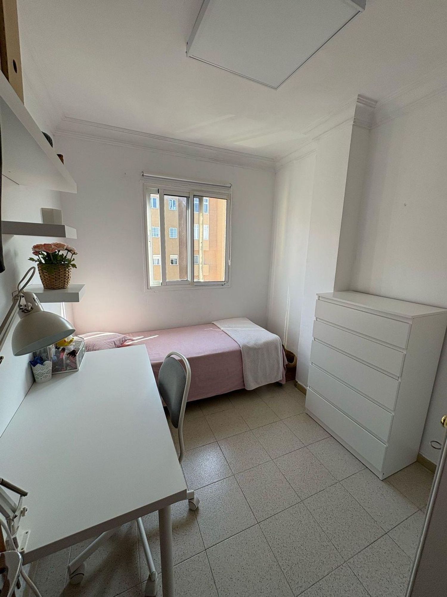 Piso en calle Calzada Lateral del Norte, 8 - Foto 26