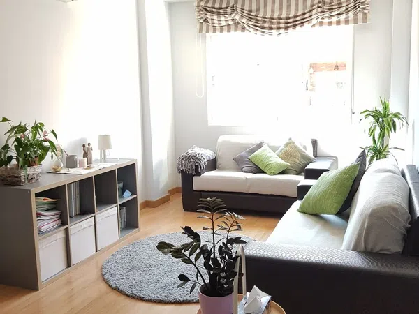 Piso en Calle Diego Almagro, 6, Residencial Triana - Barrio Alto, Residencial Triana - Barrio Alto - Foto 1