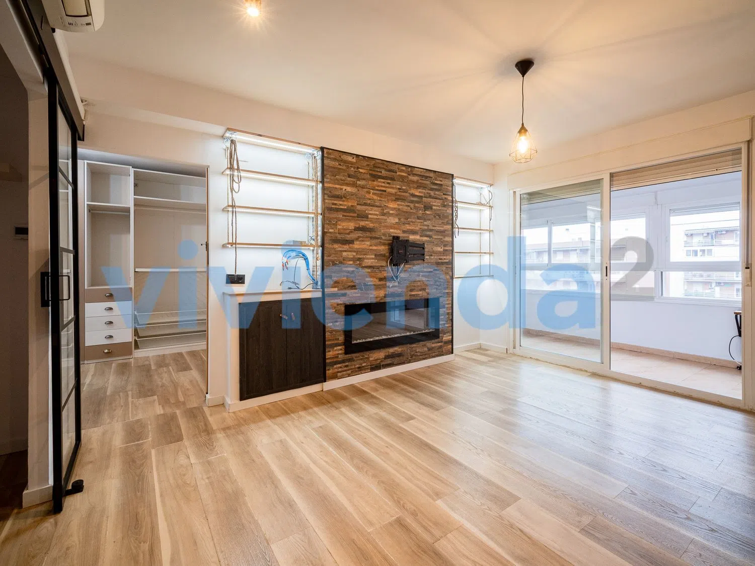 Piso en Barrio Pinar del Rey - Foto 2