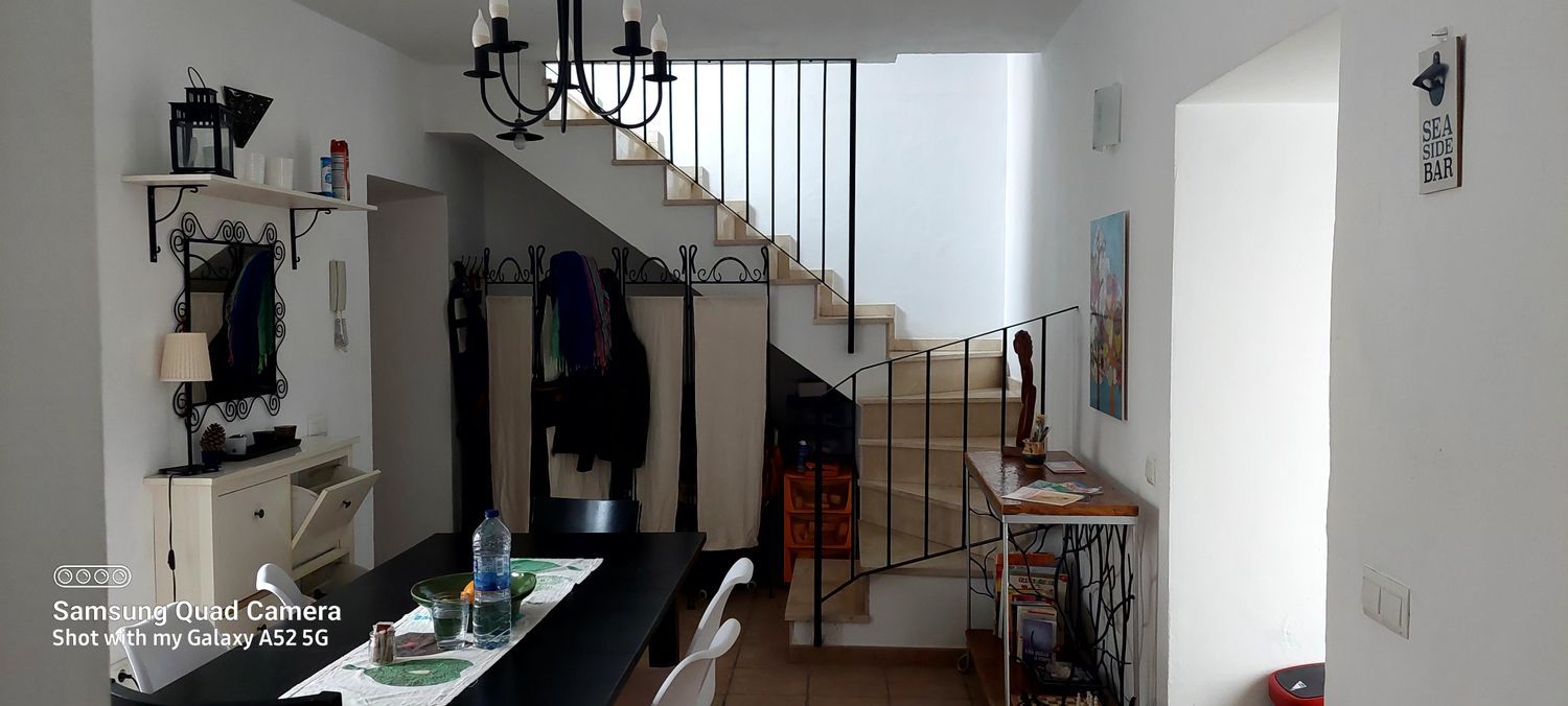 Chalet adosado en pozo Prado, 7 - Foto 7