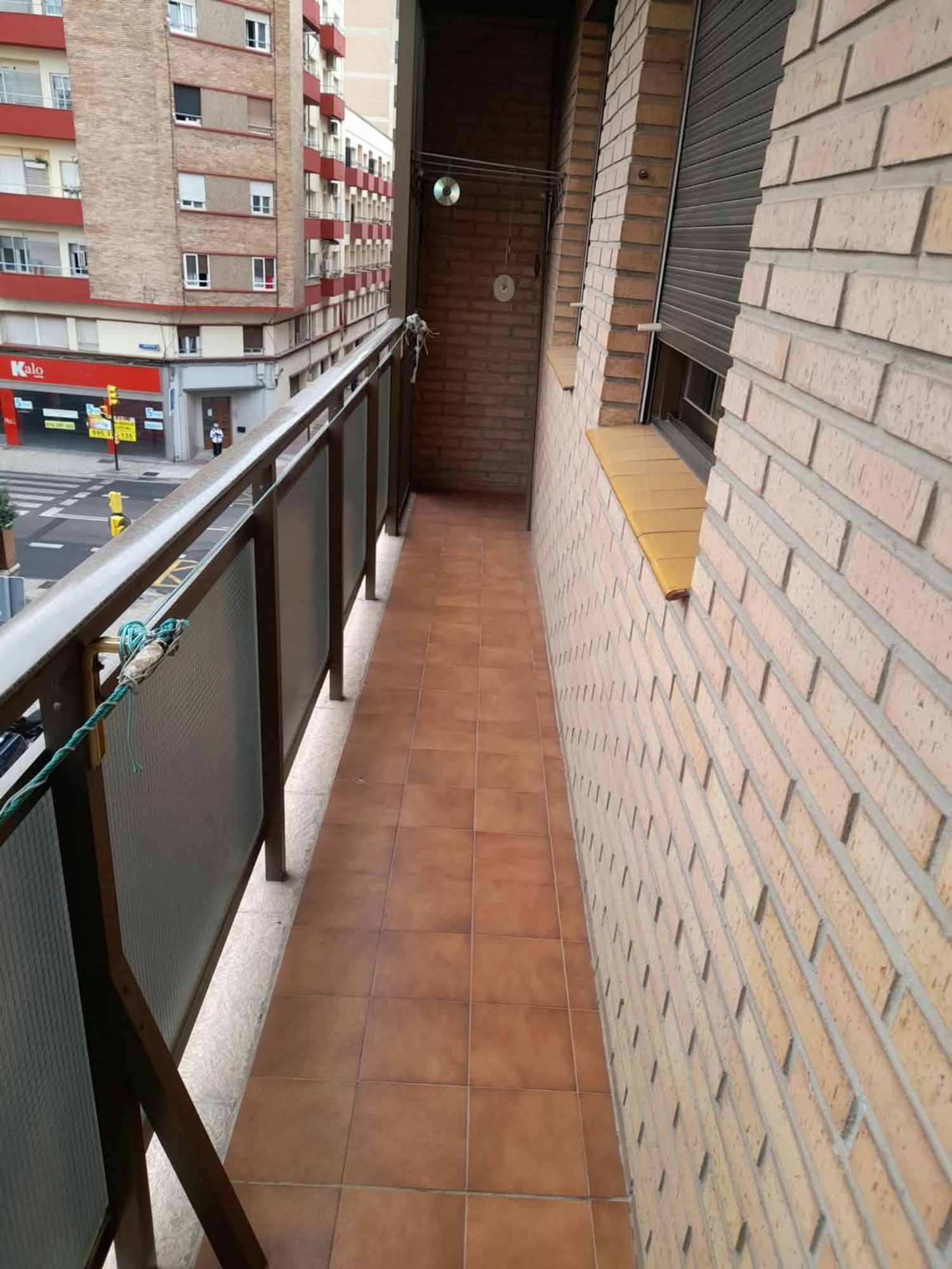 Piso en Avenida de San José, 30, Parque Miraflores - Foto 4
