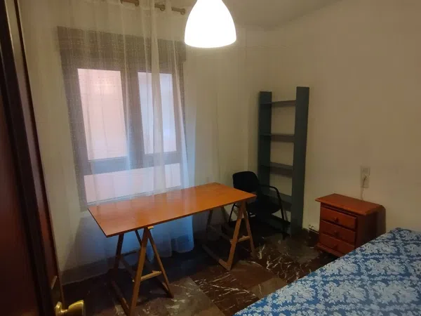 Piso en Ancha de Gracia, 11, Ronda - Arabial - Foto 5