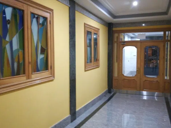 Piso en Paseo de la Estación, 21, Garrido sur - Foto 4