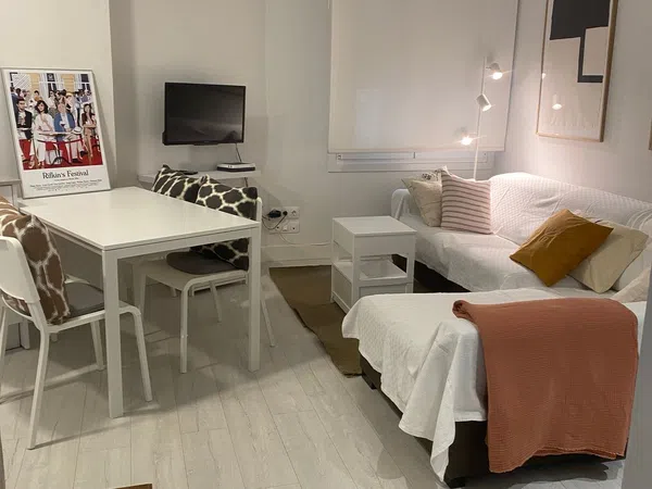 Piso en Kolon Pasealekua, 13, Gros - Foto 1