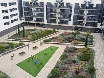 Piso en  Carrer de Màrius Verdaguer 2 - Foto 1