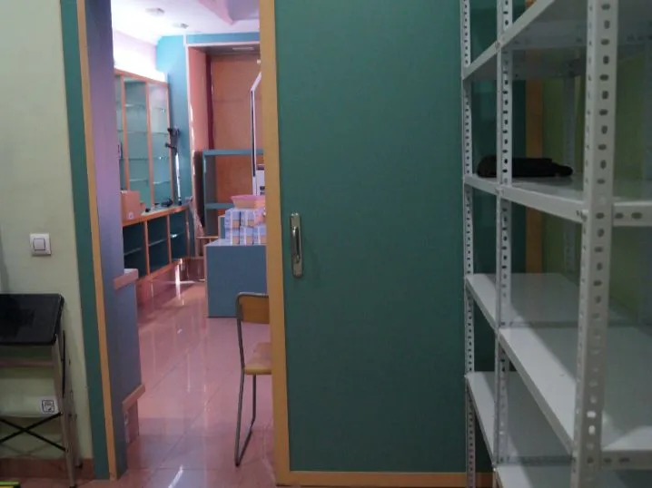 Local comercial en  Calle de Abdón Bordoy 9 - Foto 6