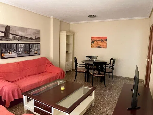 Piso en Centro