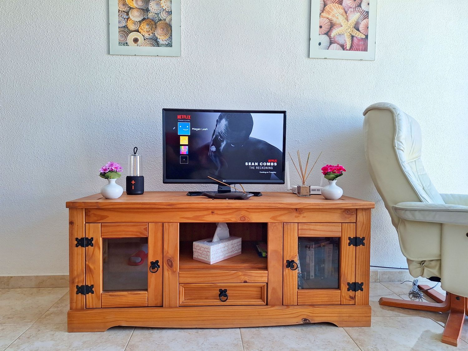 Estudio en Urbanización Lago Jardín, 4 a - Foto 5