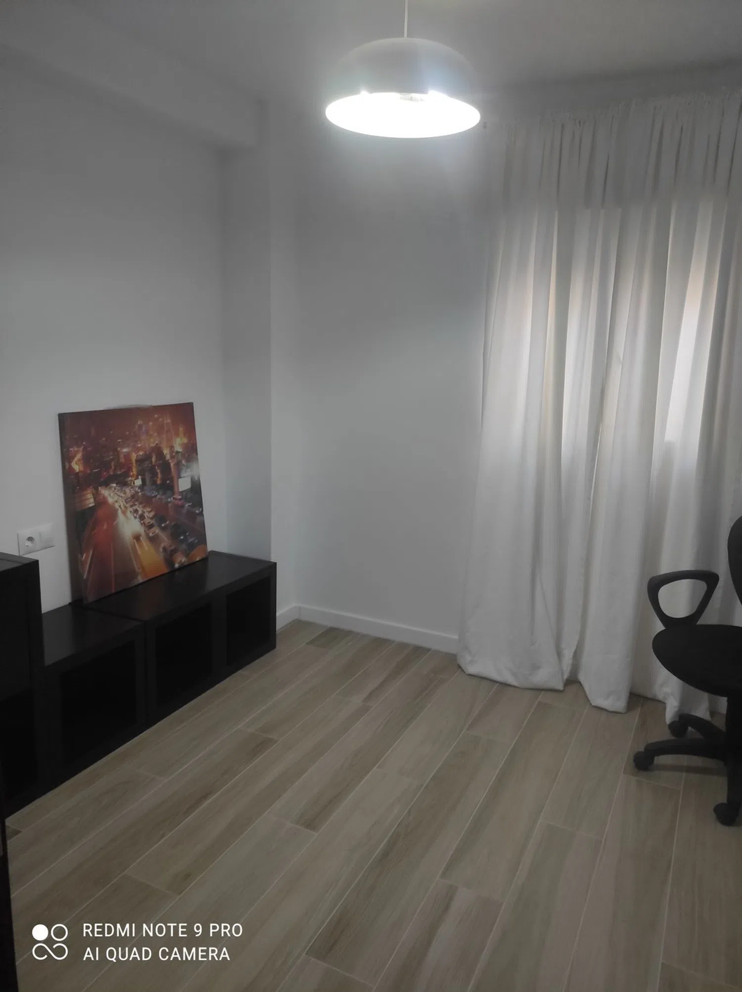 Piso en calle Corregidor Francisco de Luján, 17 - Foto 9