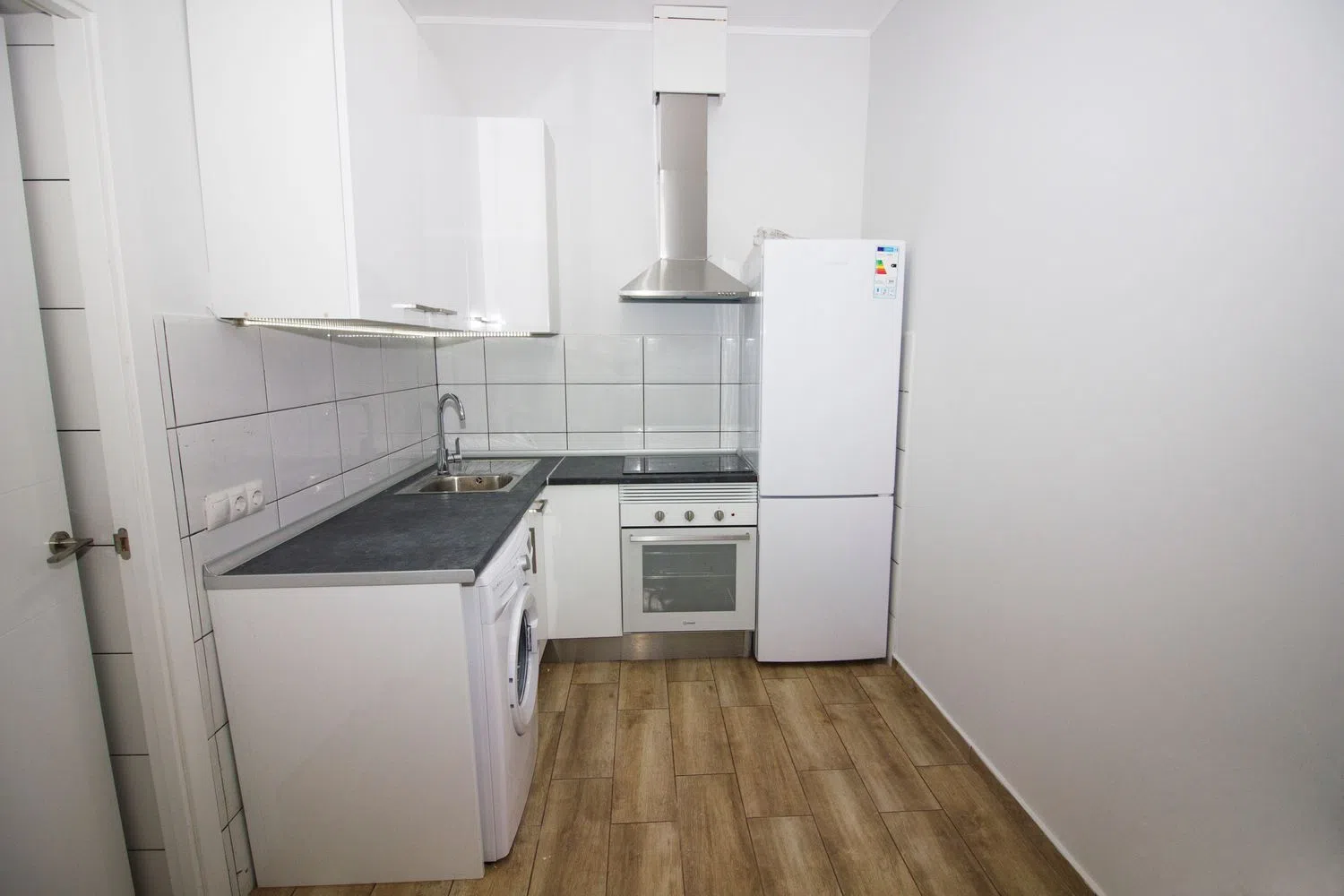 Piso en calle Palmar, 93 - Foto 11