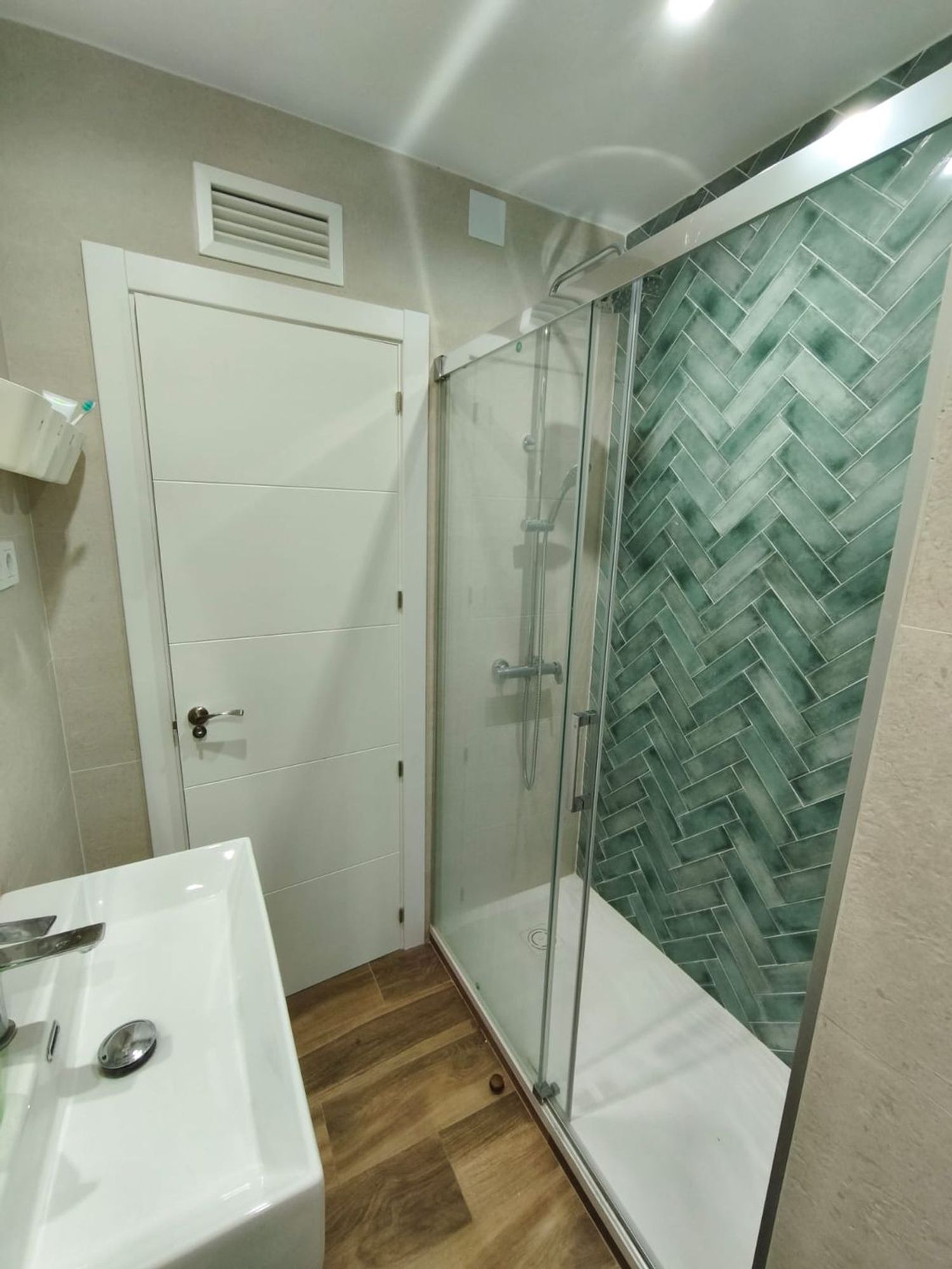 Piso en avenida de Portugal, 7 - Foto 1