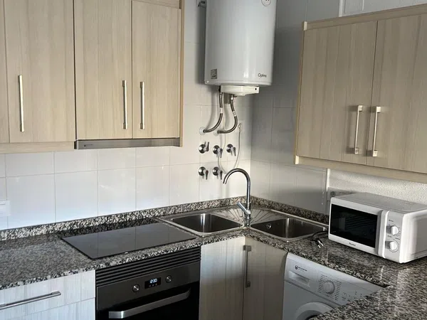 Piso en calle Bando de la Huerta, 2 - Foto 4