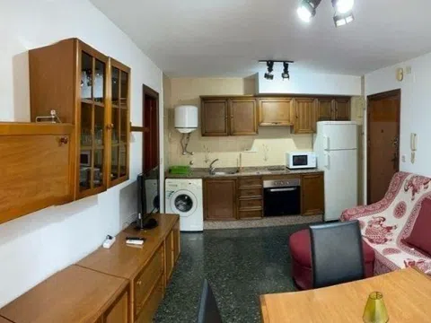 Piso en calle De Maluquer, 3