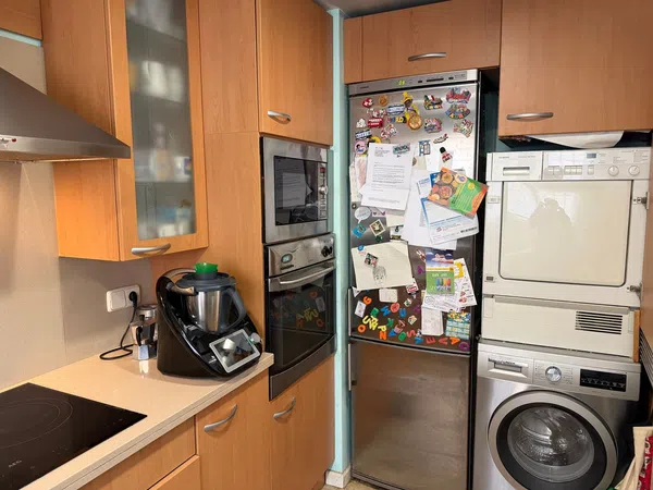 Piso en calle de les Paus, 97 - Foto 19