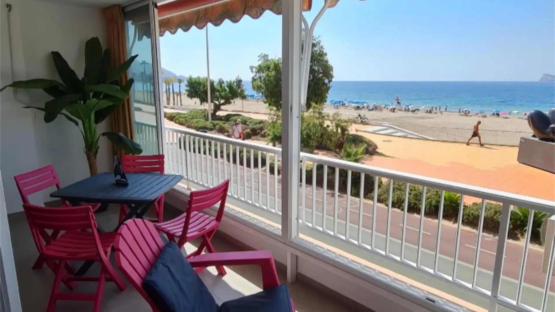 Piso en  Avenida de la Armada Española 18 - Foto 10