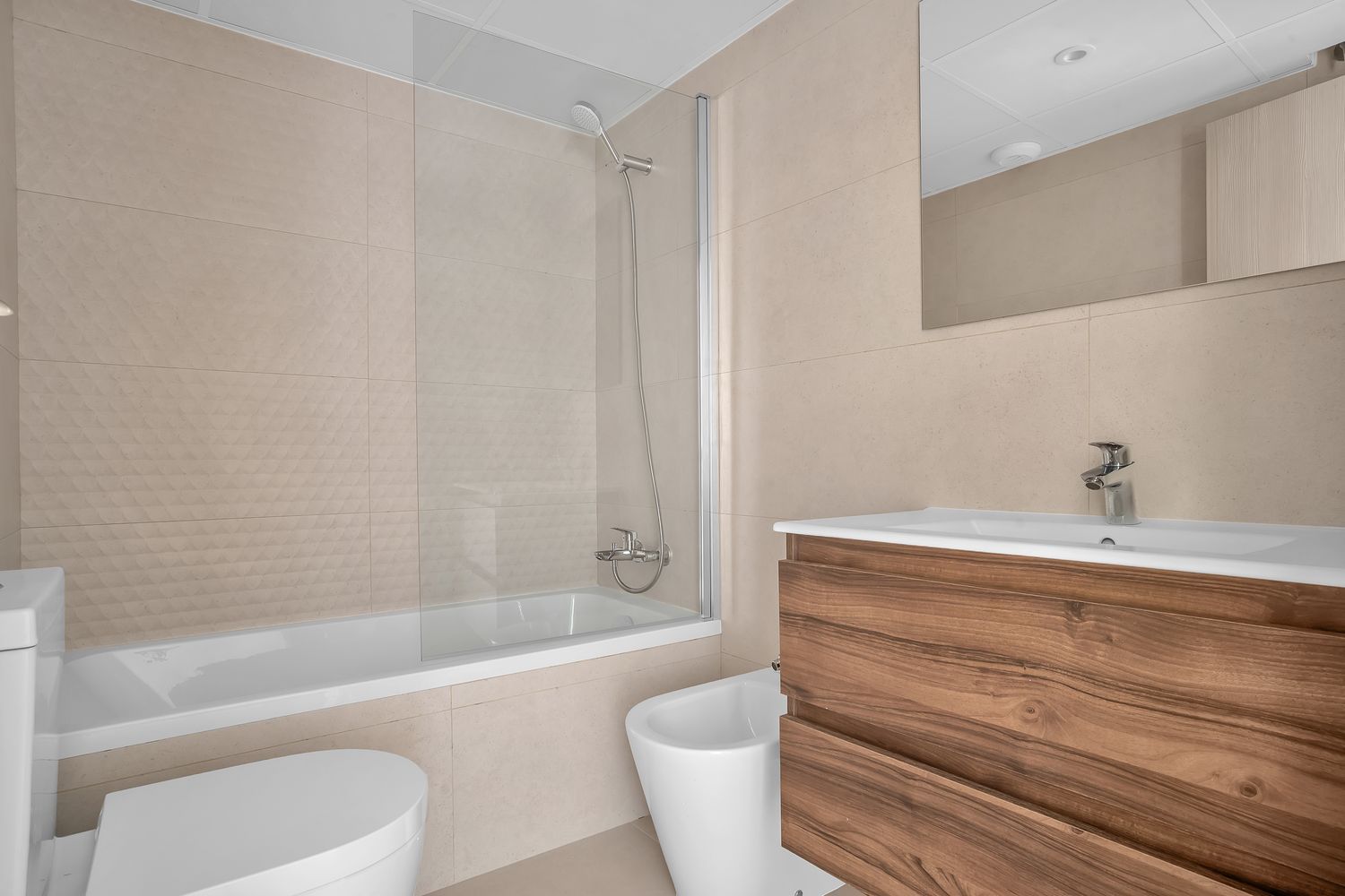 Piso en calle de los Fenicios, 29691 - Foto 3