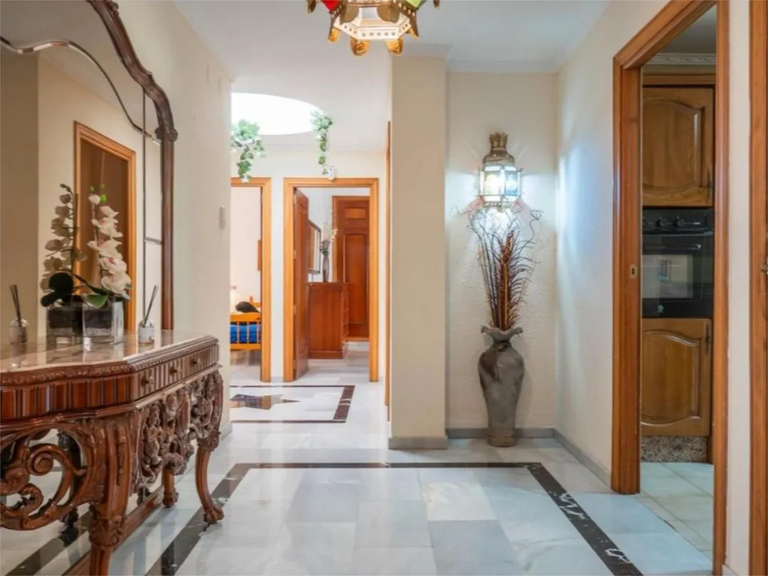 Chalet en  Calle Calvario 27 - Foto 24