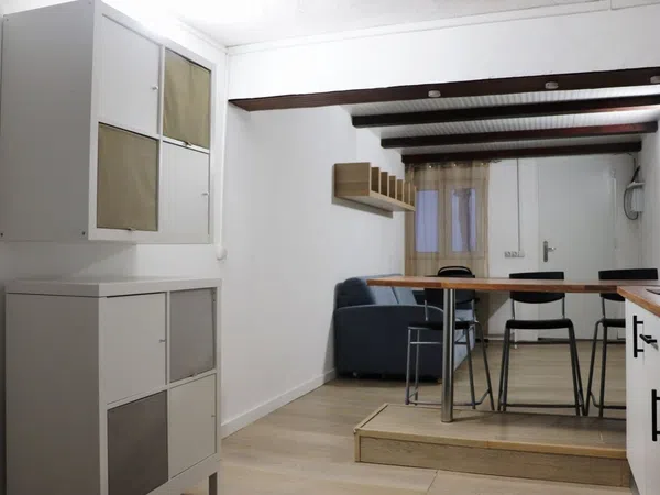 Ático en alto de los Leones, 74 - Foto 4