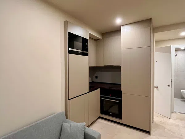 Estudio en calle San Vicente, 8 - Foto 5