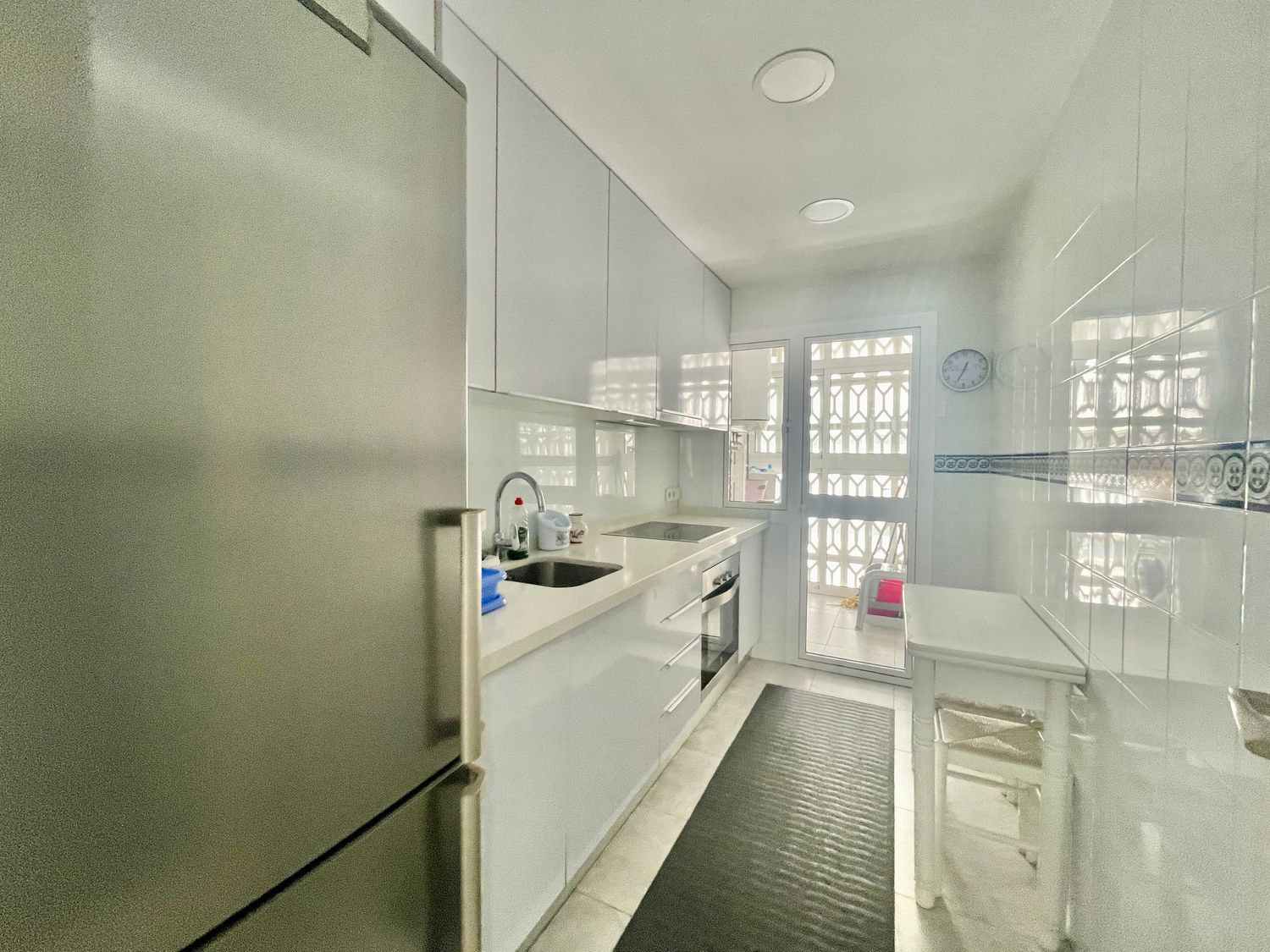 Piso en calle Jacinto Benavente, 15 - Foto 10