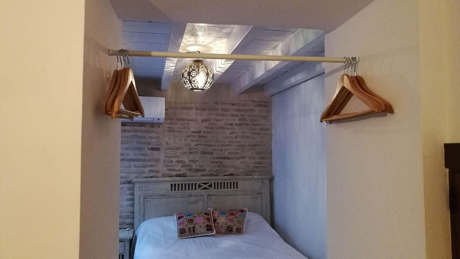 Estudio en Placeta de la Miga, 10, Molinos - Santiago - Foto 16