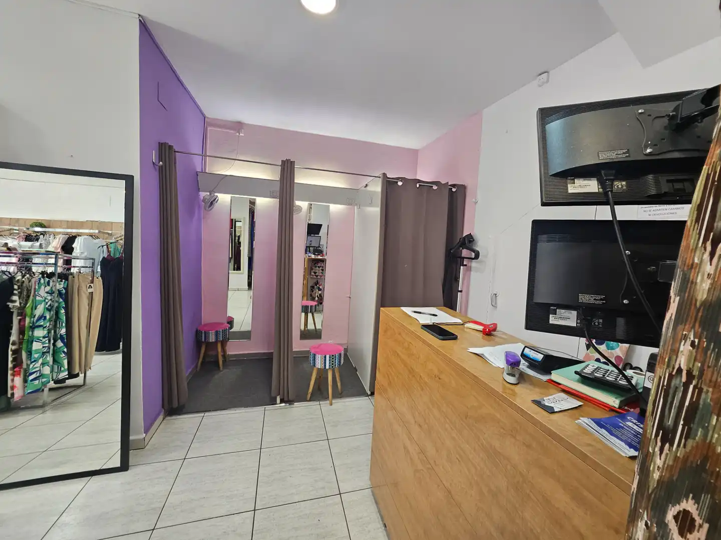Local comercial en  Carrer del Rec 16 - Foto 10