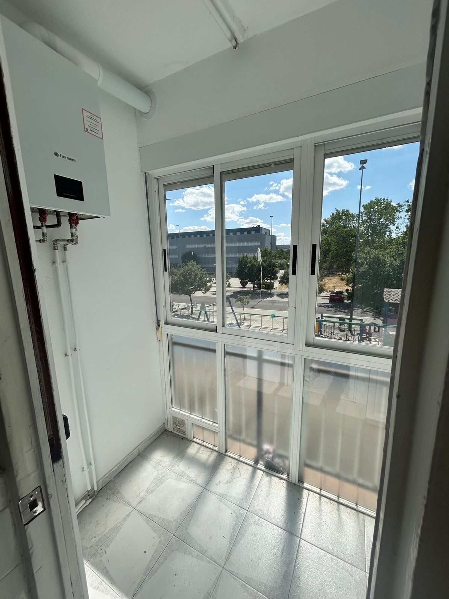 Piso en Avenida de Madrid, 46, Tercer Barrio, Tercer Barrio - Foto 2
