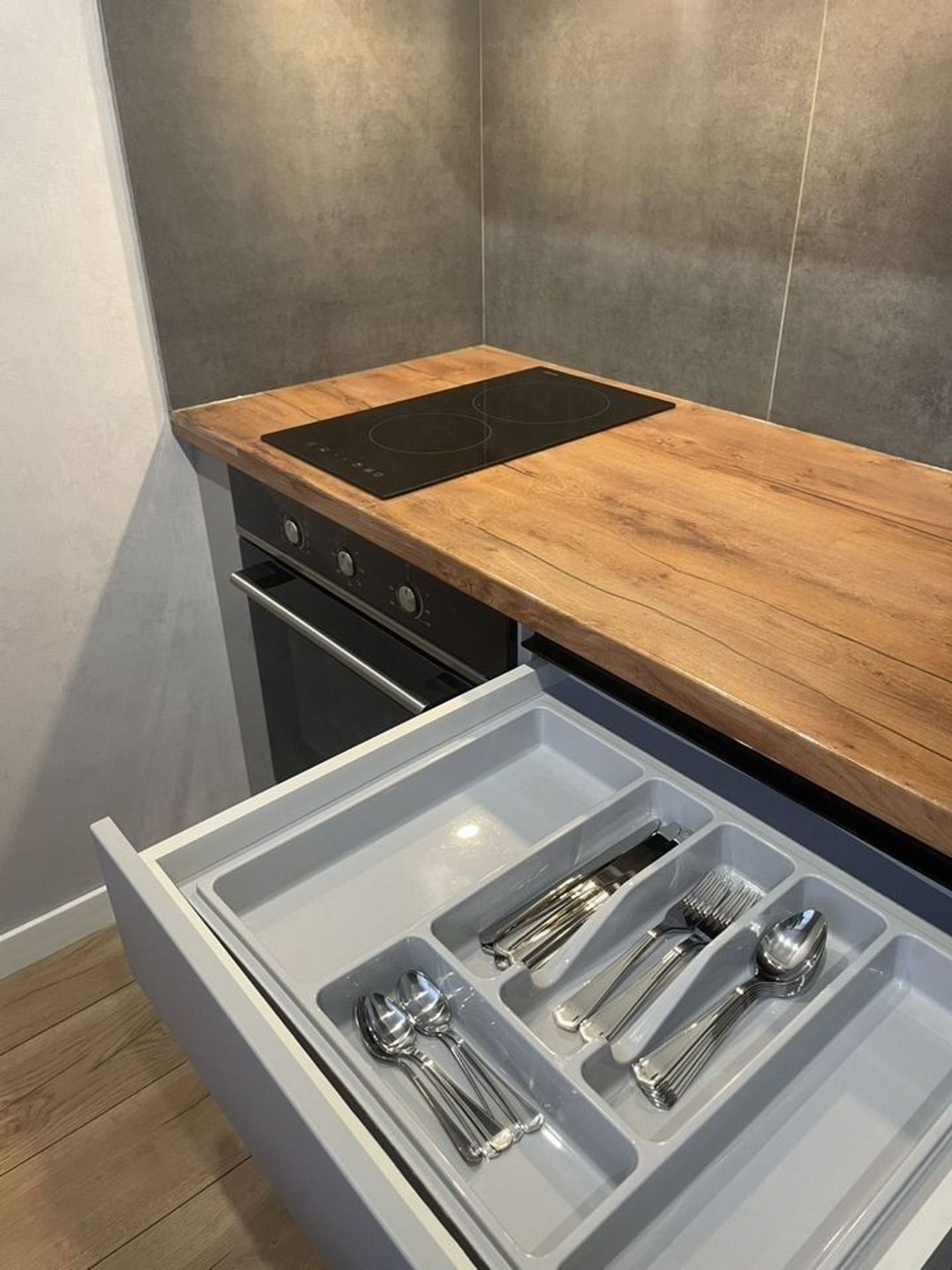 Piso en Av. Maisonnave, 24, Ensanche-Diputación - Foto 19
