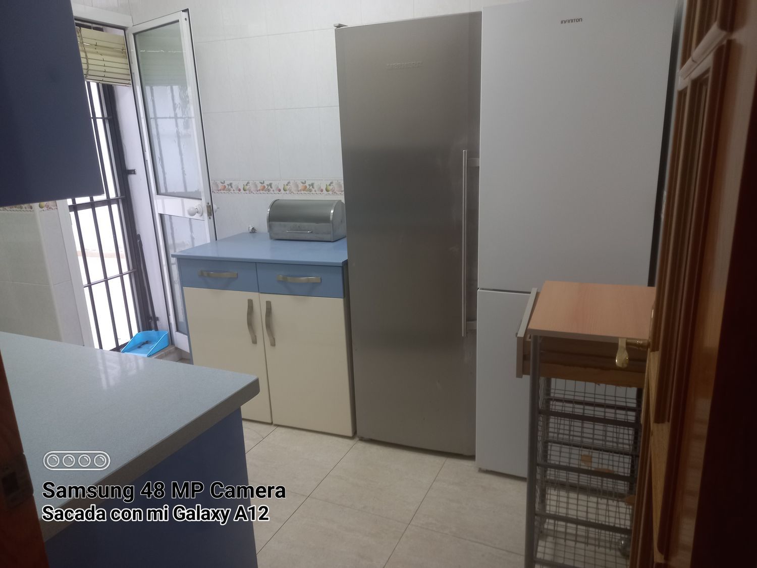 Piso en Barrio Feria - Foto 12