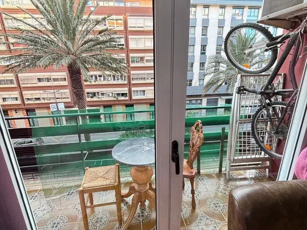 Piso en Avenida del Primat Reig, 57, Els Orriols - Foto 13