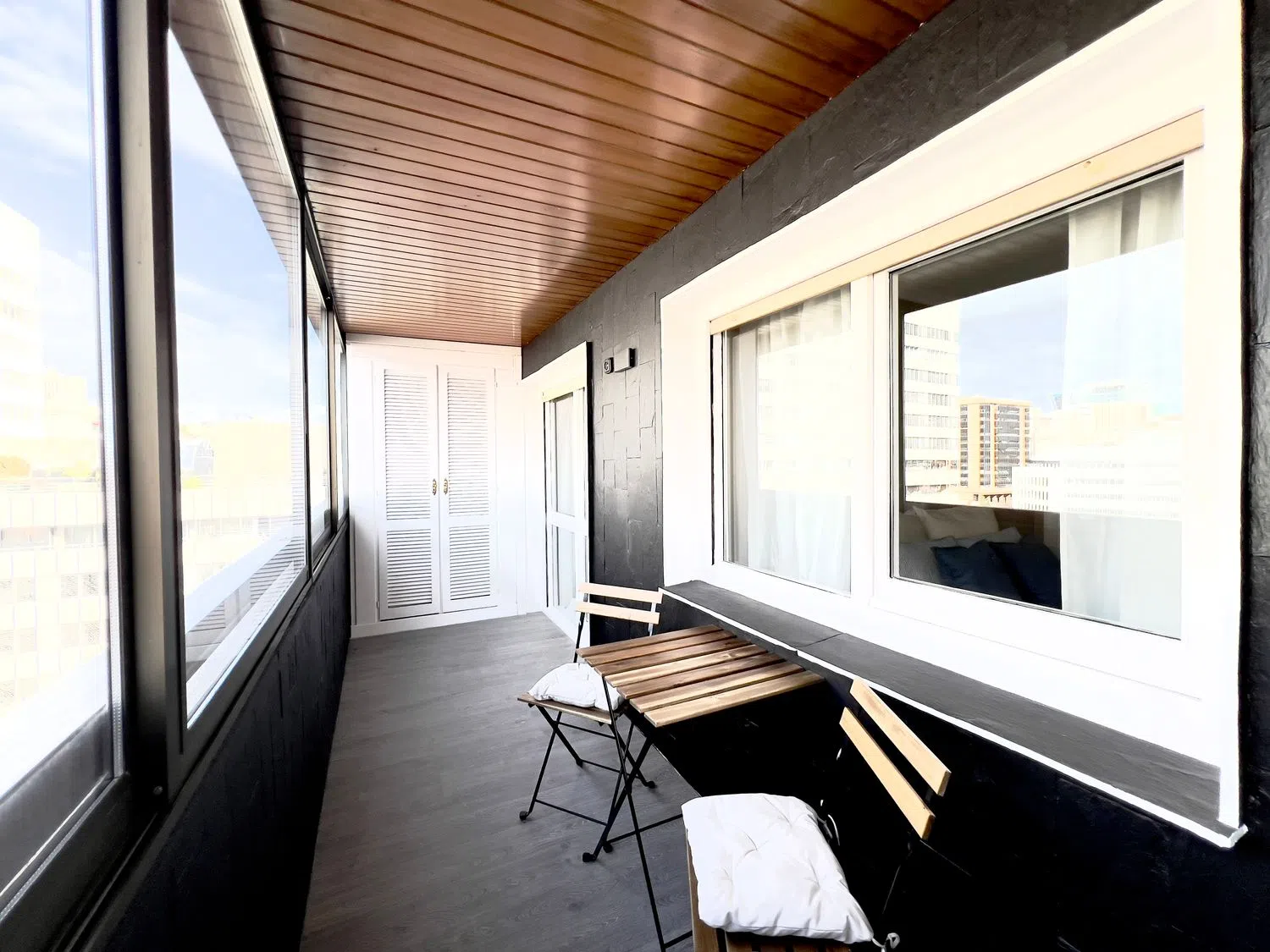 Piso en calle de Julián Besteiro, 35 - Foto 31