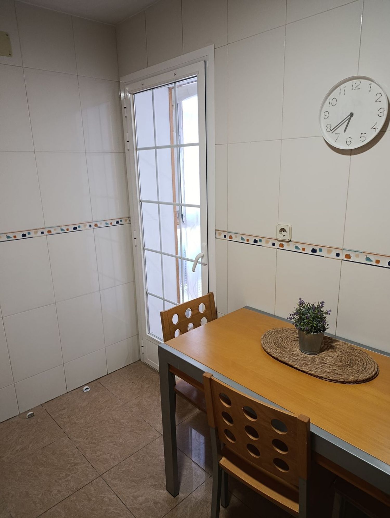 Piso en calle Riojanos, 27 - Foto 34