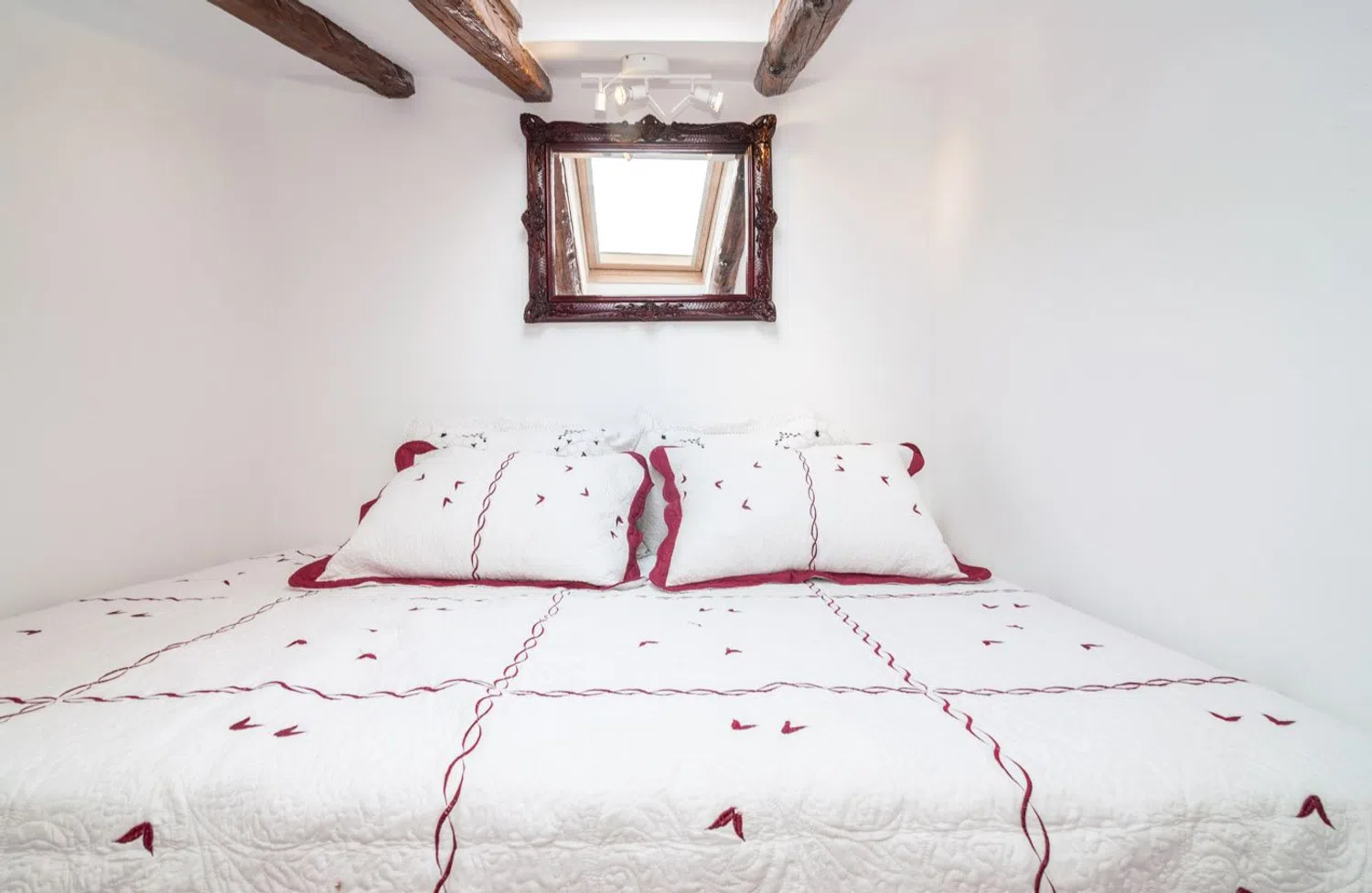 Ático en calle Mayor, 37 - Foto 12