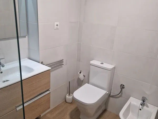 Piso en calle Doctor José Luis de la Vega, 2