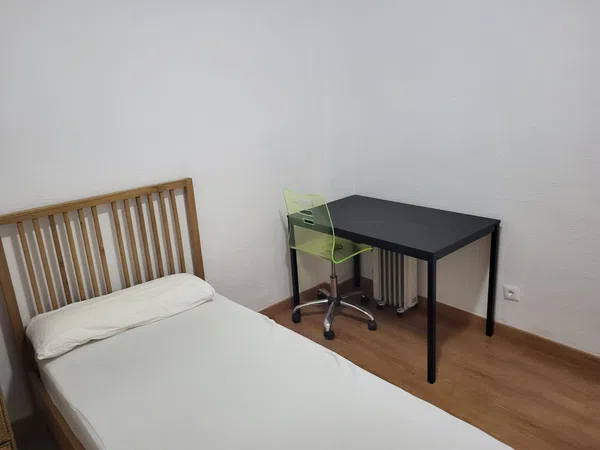 Piso en Alameda de Capuchinos, 76, Olletas - Sierra Blanquilla - Foto 27