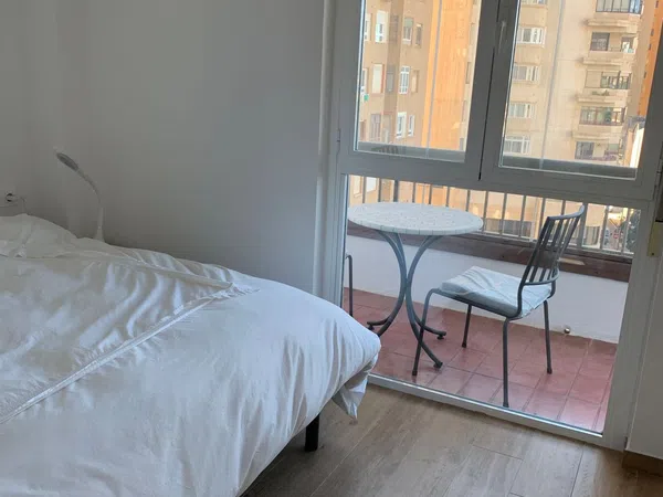 Piso en Paseo Marítimo Ciudad de Melilla, 13, Malagueta - Monte Sancha - Foto 11